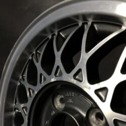 BBS Junior Line RJ VW GOLF GTI BBS RJ358 14x6j +38 4x100 CB