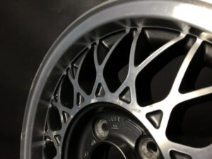 BBS Junior Line RJ VW GOLF GTI BBS RJ358 14x6j +38 4x100 CB