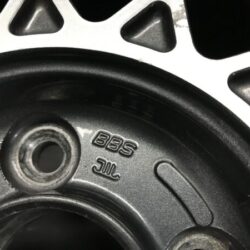 BBS Junior Line RJ VW GOLF GTI BBS RJ358 14x6j +38 4x100 CB