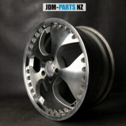 ENKEI CARVING PROUD CONNECTION 3piece 18x8j +43 5x114.3 CB