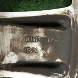 BBS BMW Style 158 Spider E46 BMW Genuine FACTORY Alloy 17x8j +36 5x120 CB