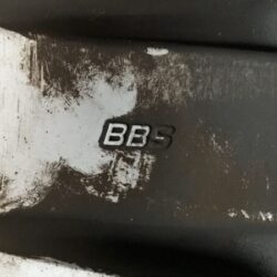 BBS BMW Style 158 Spider E46 BMW Genuine FACTORY Alloy 17x8j +36 5x120 CB