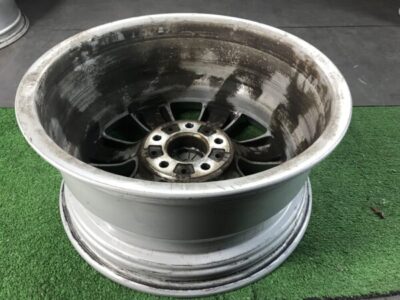 BBS BMW Style 158 Spider E46 BMW Genuine FACTORY Alloy 17x8j +36 5x120 CB