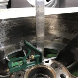 BBS BMW Style 158 Spider E46 BMW Genuine FACTORY Alloy 17x8j +36 5x120 CB