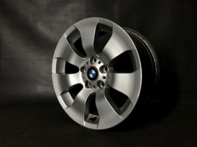 BBS BMW Style 158 Spider E46 BMW Genuine FACTORY Alloy 17x8j +36 5x120 CB