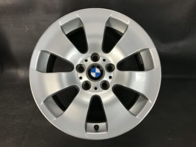 BBS BMW Style 158 Spider E46 BMW Genuine FACTORY Alloy 17x8j +36 5x120 CB