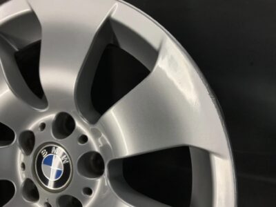 BBS BMW Style 158 Spider E46 BMW Genuine FACTORY Alloy 17x8j +36 5x120 CB