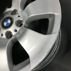 BBS BMW Style 158 Spider E46 BMW Genuine FACTORY Alloy 17x8j +36 5x120 CB