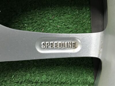 SPEEDLINE ITALY CORSE GT-1R Light Weight 9.5kg 18x7.5j +48 5x114.3 CB