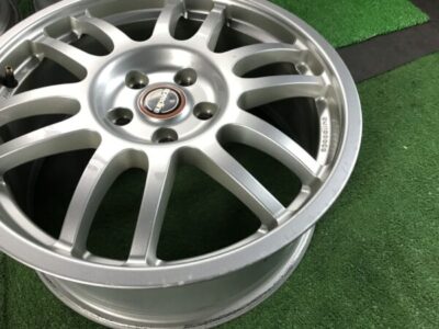 SPEEDLINE ITALY CORSE GT-1R Light Weight 9.5kg 18x7.5j +48 5x114.3 CB