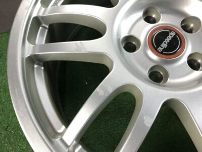 SPEEDLINE ITALY CORSE GT-1R Light Weight 9.5kg 18x7.5j +48 5x114.3 CB