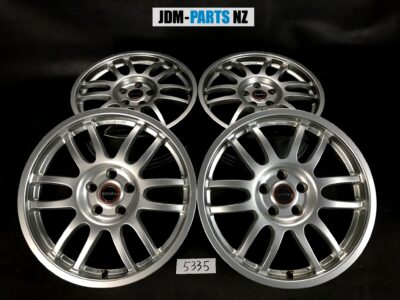 SPEEDLINE ITALY CORSE GT-1R Light Weight 9.5kg 18x7.5j +48 5x114.3 CB