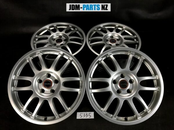 SPEEDLINE ITALY CORSE GT-1R Light Weight 9.5kg 18x7.5j +48 5x114.3 CB » JDM-PARTS NZ
