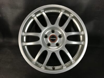 SPEEDLINE ITALY CORSE GT-1R Light Weight 9.5kg 18x7.5j +48 5x114.3 CB