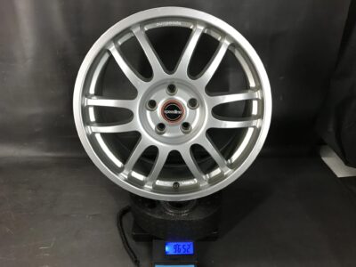 SPEEDLINE ITALY CORSE GT-1R Light Weight 9.5kg 18x7.5j +48 5x114.3 CB