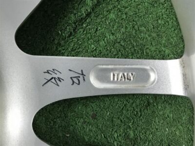 SPEEDLINE ITALY CORSE GT-1R Light Weight 9.5kg 18x7.5j +48 5x114.3 CB