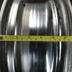 BRIDGESTONE SIEG -M Mesh  3 piece 14x6j +22 4x114.3 CB