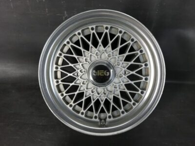 BRIDGESTONE SIEG -M Mesh 3 piece 14x6j +22 4x114.3 CB