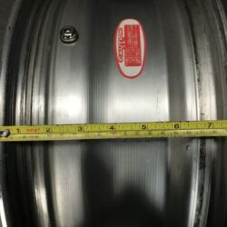 WORK Ewing 1  Mesh 3 piece 16x7j +50 4x114.3 CB