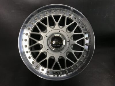 WORK Ewing 1 Mesh 3 piece 16x7j +50 4x114.3 CB