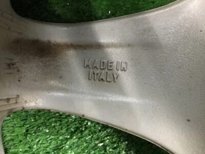 O.Z RACING CRONO 16x7j +50 5x100 CB