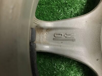 O.Z RACING CRONO 16x7j +50 5x100 CB