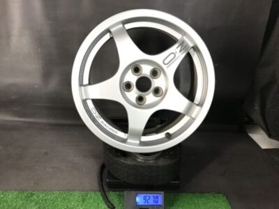 O.Z RACING CRONO 16x7j +50 5x100 CB