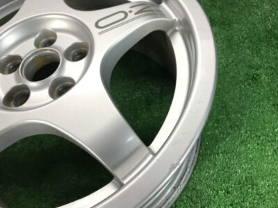 O.Z RACING CRONO 16x7j +50 5x100 CB