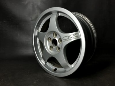 O.Z RACING CRONO 16x7j +50 5x100 CB