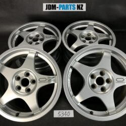 O.Z RACING CRONO 16x7j +50 5x100 CB