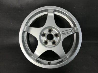 O.Z RACING CRONO 16x7j +50 5x100 CB