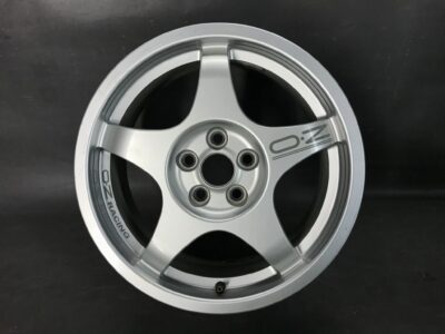 O.Z RACING CRONO 16x7j +50 5x100 CB