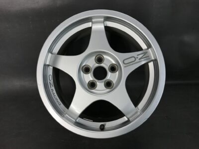O.Z RACING CRONO 16x7j +50 5x100 CB