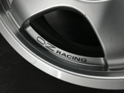 O.Z RACING CRONO 16x7j +50 5x100 CB