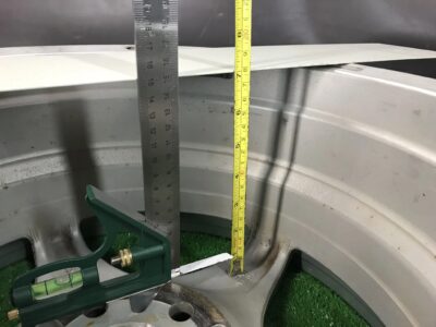 O.Z RACING CRONO 16x7j +50 5x100 CB