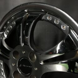 SSR VIENNA SCHNITT 3 piece  15x5.5j +38 4x100 CB