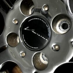 SSR VIENNA SCHNITT 3 piece  15x5.5j +38 4x100 CB