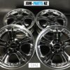 SSR VIENNA SCHNITT 3 piece 15x5.5j +38 4x100 CB