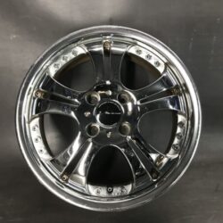 SSR VIENNA SCHNITT 3 piece  15x5.5j +38 4x100 CB