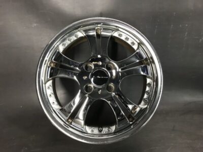SSR VIENNA SCHNITT 3 piece 15x5.5j +38 4x100 CB