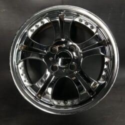 SSR VIENNA SCHNITT 3 piece  15x5.5j +38 4x100 CB