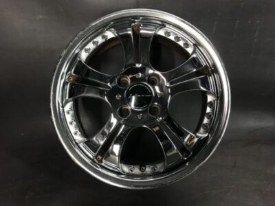SSR VIENNA SCHNITT 3 piece 15x5.5j +38 4x100 CB
