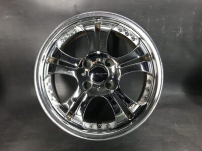 SSR VIENNA SCHNITT 3 piece 15x5.5j +38 4x100 CB