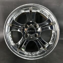 SSR VIENNA SCHNITT 3 piece  15x5.5j +38 4x100 CB