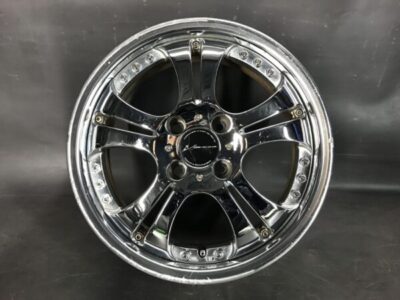 SSR VIENNA SCHNITT 3 piece 15x5.5j +38 4x100 CB