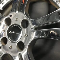 SSR VIENNA SCHNITT 3 piece  15x5.5j +38 4x100 CB