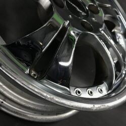 SSR VIENNA SCHNITT 3 piece  15x5.5j +38 4x100 CB