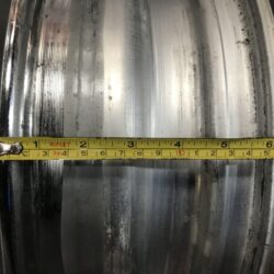 SSR VIENNA SCHNITT 3 piece  15x5.5j +38 4x100 CB