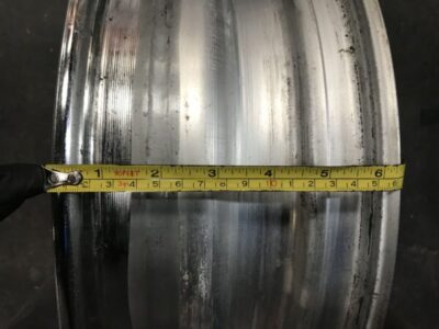 SSR VIENNA SCHNITT 3 piece 15x5.5j +38 4x100 CB