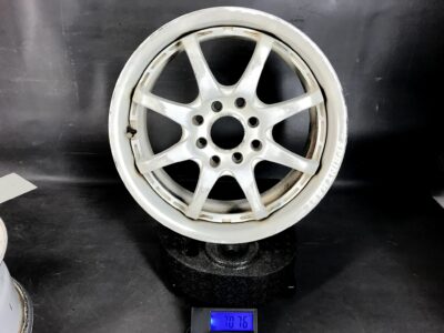 TAKECHI PROJECT SPRINT HART TUNER 15x6.5j +43 4x100 / 4x114.3 CB
